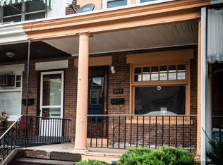 1049 W Allen St, Allentown, PA 18102