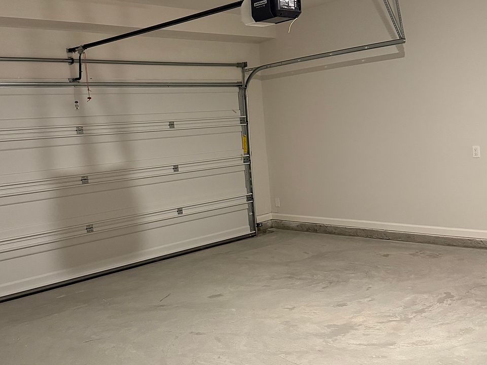 2 Car Garage