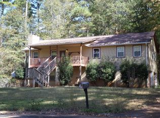 3691 Carolyn Farm Rd, Douglasville, GA 30135