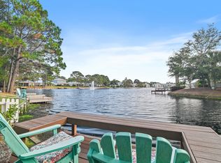 2071 Crystal Lake Dr, Miramar Beach, FL 32550