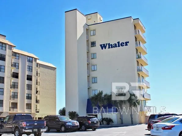 505 Beach Blvd #2A, Gulf Shores, AL 36542