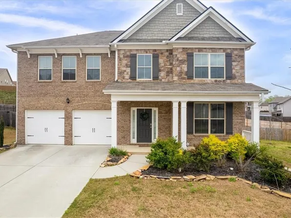 454 Woodmill Way SW, Atlanta, GA 30331