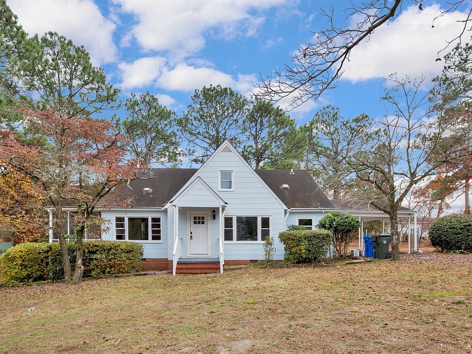 120 Longview Dr, Fayetteville, NC 28311 Zillow