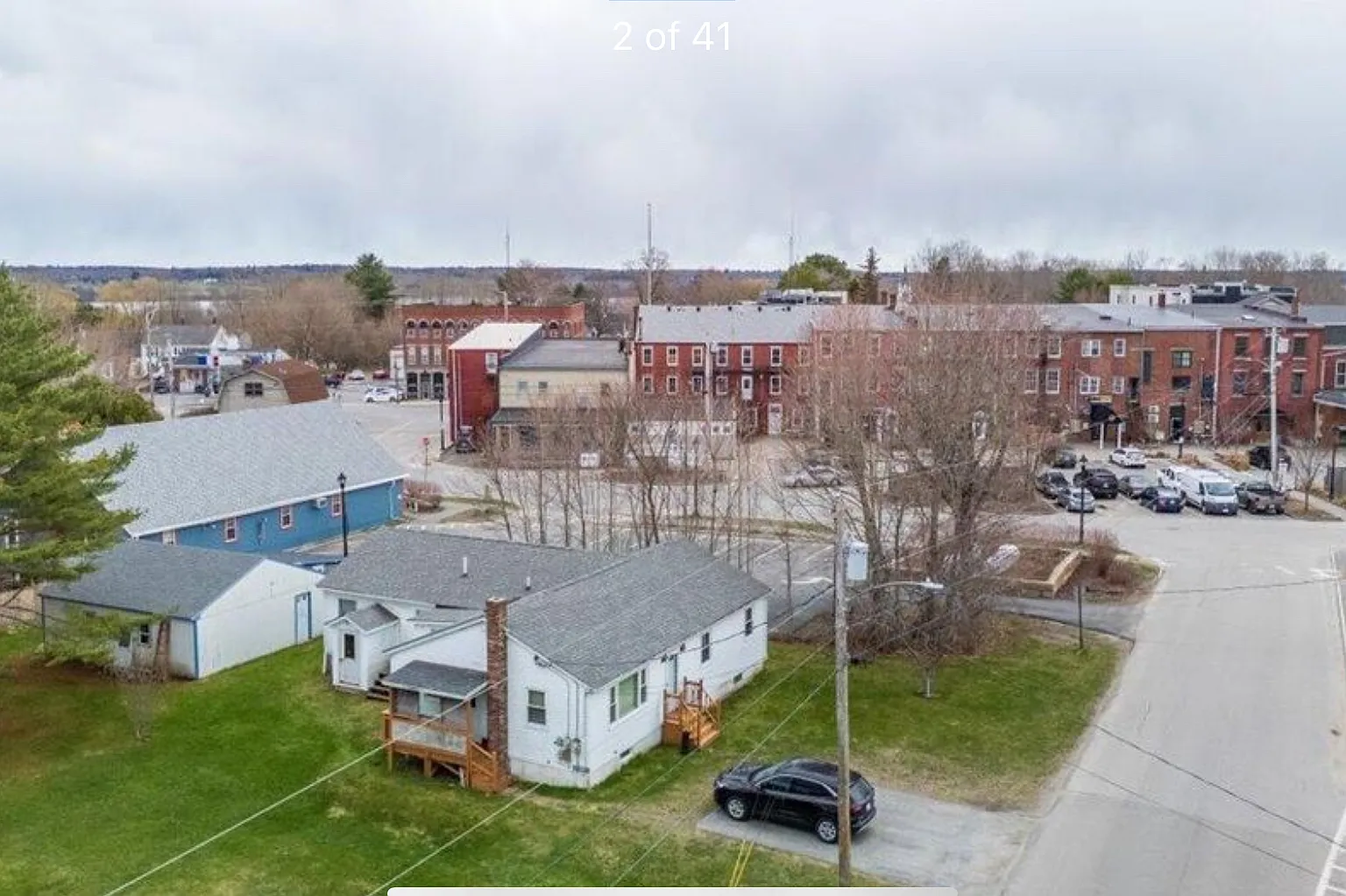 1 bed, 660 sqft, $1,450 — Photo 4