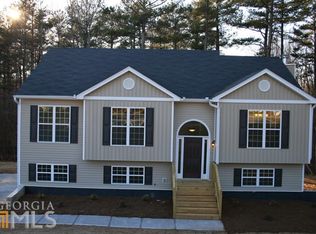 805 Alexis Way, Winder, GA 30680