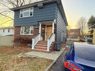 1374 Lambert St #2, Rahway, NJ 07065