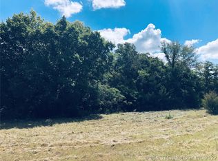 8112 W Lumpkin Ln, Ripley, OK 74062