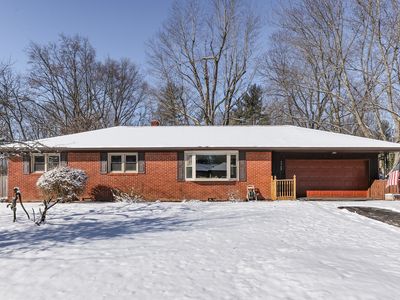5762 Henderson Dr, Brownsburg, IN, 46112