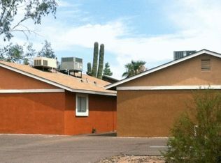 2302 E Michigan Ave, Phoenix, AZ 85022