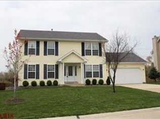 479 Bellingham Ct, Saint Charles, MO