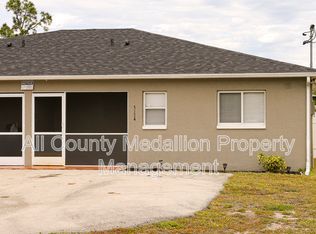5124 30th St SW #M5124, Lehigh Acres, FL 33973