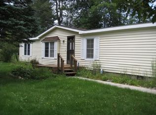 23550 Connon Rd, Hillman, MI 49746