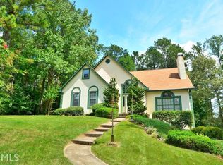 1056 Magnolia Dr, Villa Rica, GA 30180