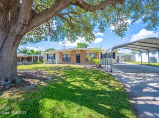 1365 Thomas St, Titusville, FL 32780