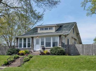 610 W Center St, Warsaw, IN 46580