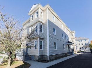764 Plymouth Ave, Fall River, MA 02721