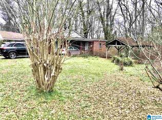 4356 Vfw Rd #75-2, Pinson, AL 35126