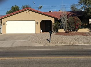880 Acoma Blvd S, Lake Havasu City, AZ 86406