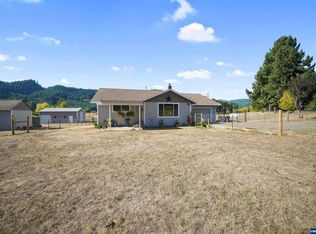 18884 Haines Rd, Alsea, OR 97324