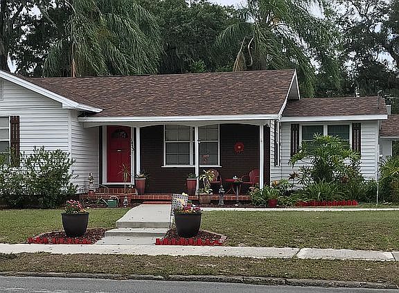 4th image of 1033 E Palmetto St