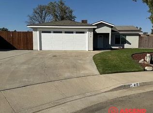 412 Cale Ct, Bakersfield, CA