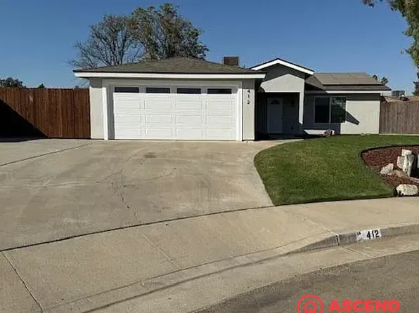 412 Cale Ct, Bakersfield, CA 93308