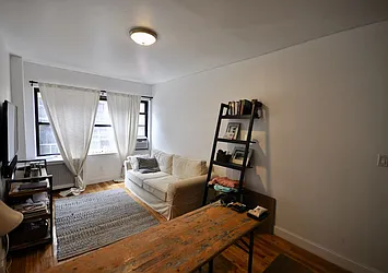 Rented by REAL New York