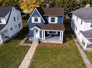 69 E Beechwood Ave, Dayton, OH 45405