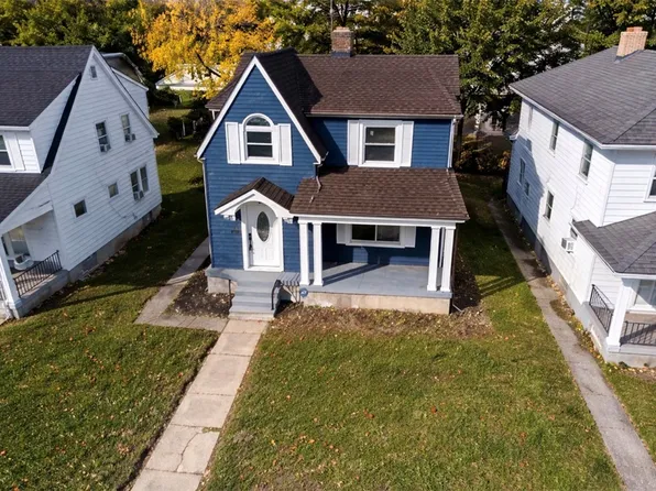69 E Beechwood Ave, Dayton, OH 45405