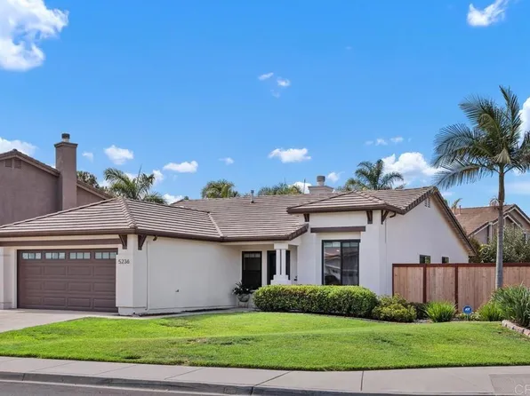 5236 Palmera Dr, Oceanside, CA 92056