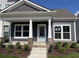 7301 Carothers Rd LOT 500-A, Nolensville, TN 37135