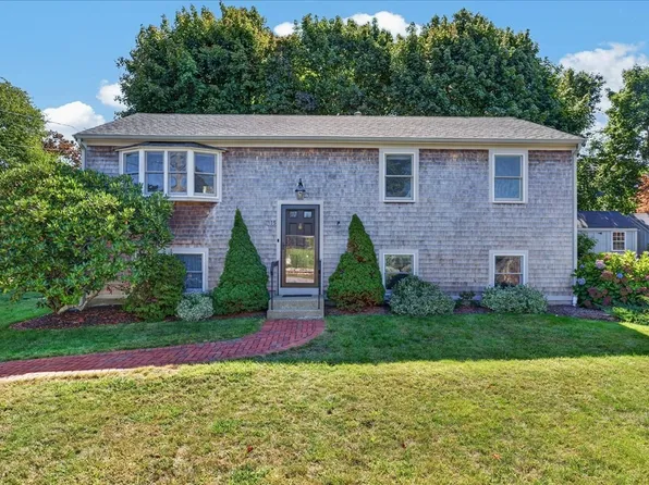 15 Hawley Rd, Scituate, MA 02066