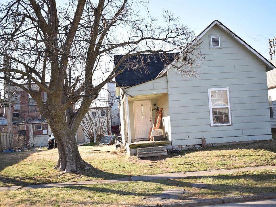 1st image of 410 Joplin St