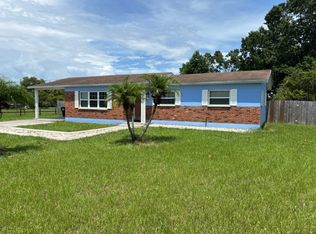 1223 N Chickasaw Trl, Orlando, FL 32825