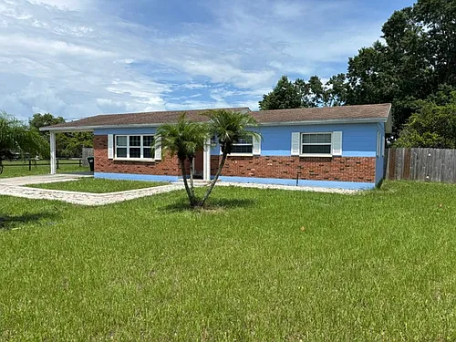 1223 N Chickasaw Trl Photo 1