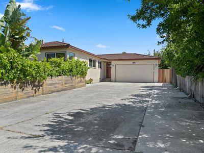 2840 Monroe St, Santa Clara, CA, 95051