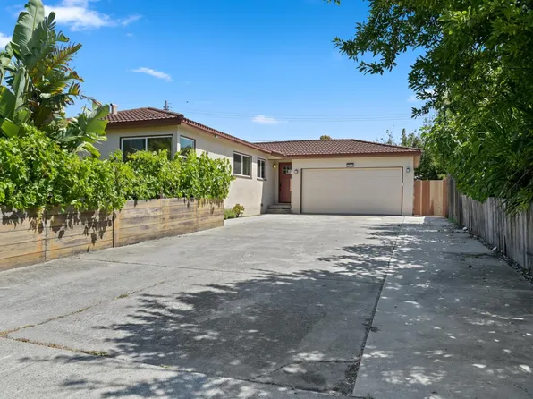 2840 Monroe St, Santa Clara, CA 95051