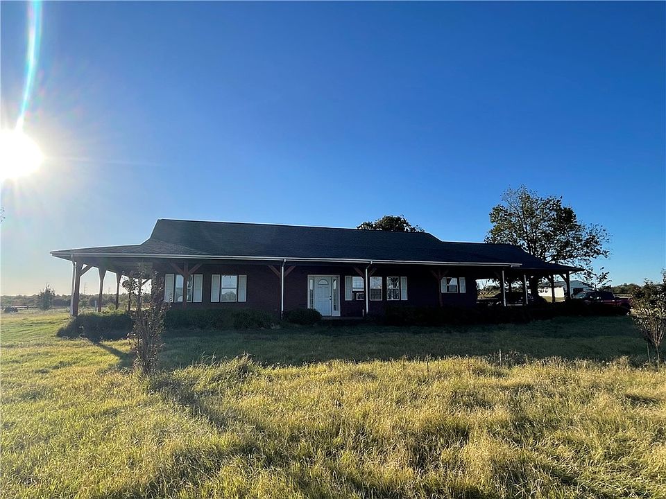 1705 Conley Rd, Idabel, OK 74745 MLS 1038831 Zillow