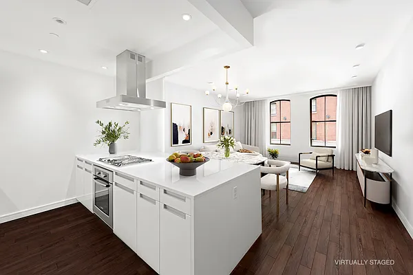 Sold by SERHANT. | media 1