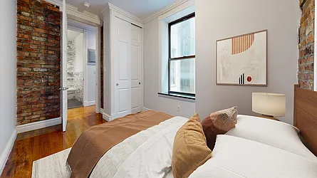 Rented by Bond New York