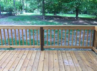 8134 Dull Rd, Clemmons, NC 27012