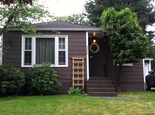 6803 23rd Ave NE, Seattle, WA 98115