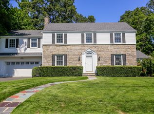 80 Carthage Rd, Scarsdale, NY 10583