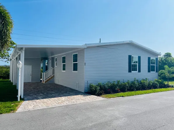 99 N Harbor Dr, Vero Beach, FL 32960