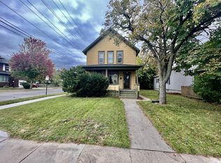 2129 N 8th St, Sheboygan, WI 53081