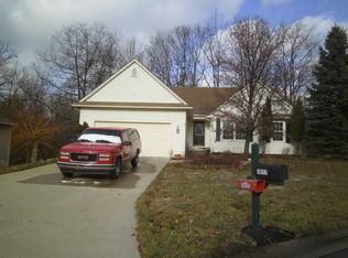 2617 Birchwood Dr, Howell, MI 48855