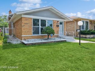 11643 S Ada St, Chicago, IL 60643