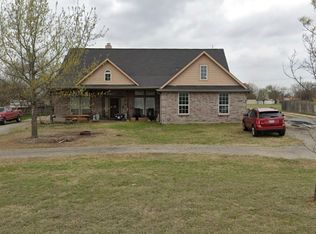 551 Daisy Rd, Midlothian, TX 76065