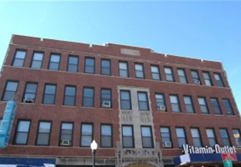 5154 N Clark St #426 — Photo 1