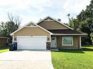 220 Tower St, Sedalia, MO 65301